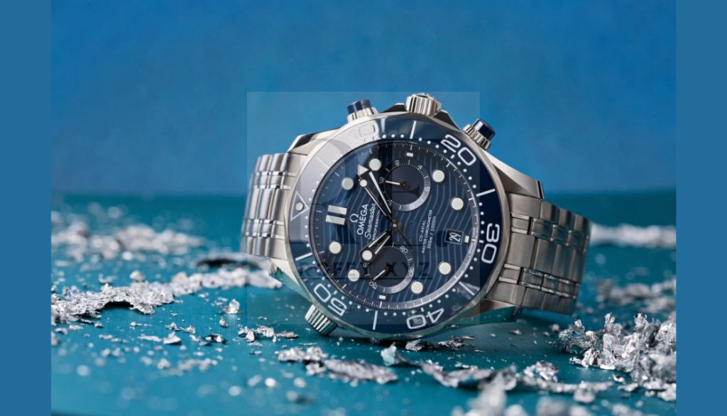 Why the Omega Seamaster Diver 300M is the Ultimate Dive Watch: Features Benefits and What Makes It So Special