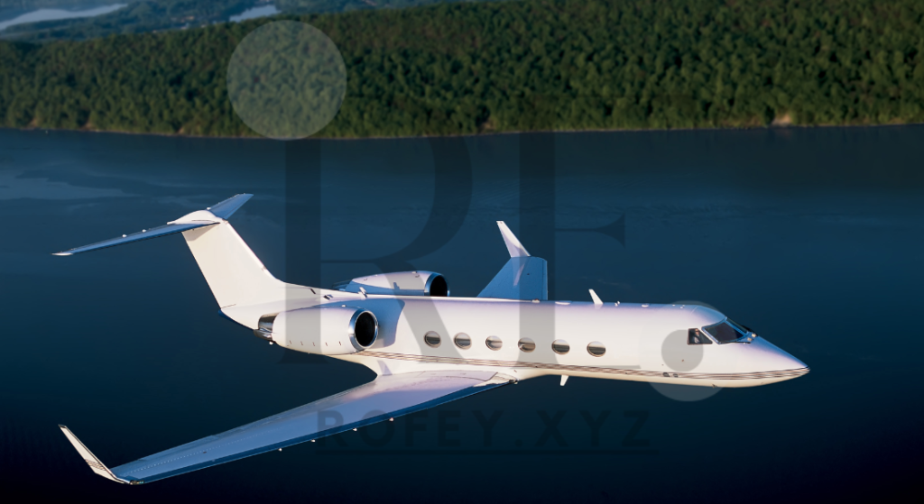 A Comprehensive Review of the Gulfstream G450 Enhanced and Its Exceptional Capabilities