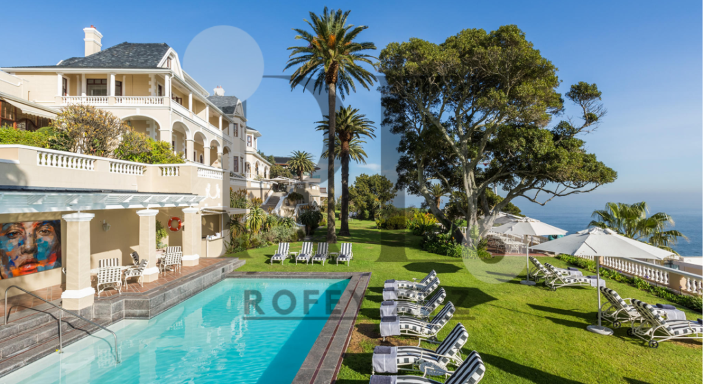 Ellerman House South Africa A Hidden Gem of Exclusive Hospitality